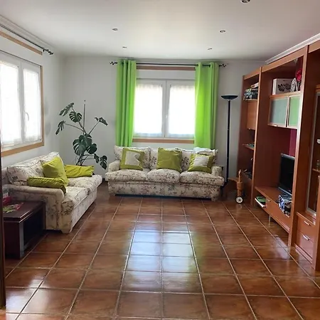 Casa Da Pinguela Camino Inglés Ordes