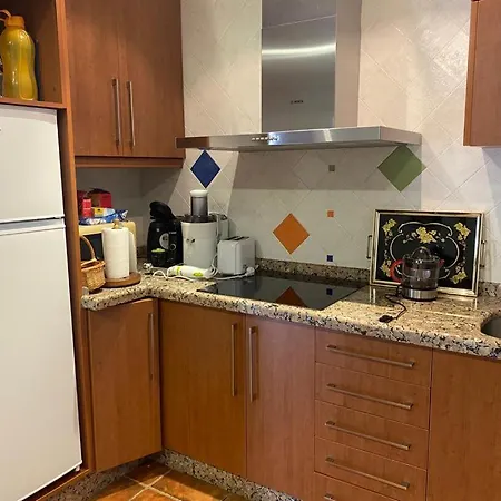 Holiday home Casa Da Pinguela Camino Ingles *