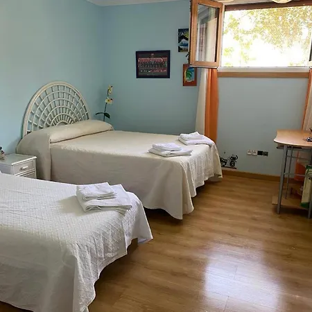 Casa Da Pinguela Camino Inglés Сasa de vacaciones *