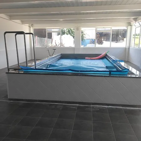 Casa Da Pinguela Camino Inglés
