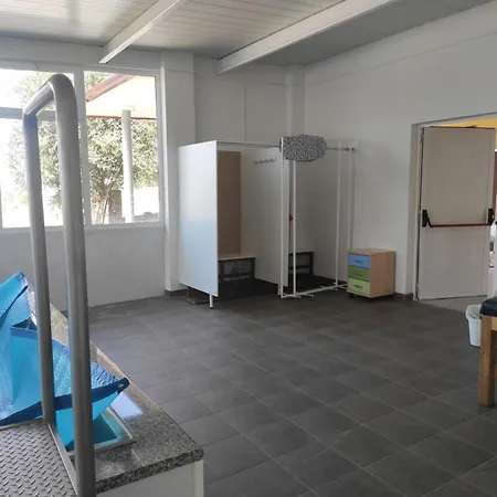 Casa Da Pinguela Camino Inglés
