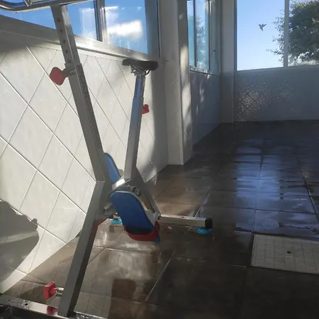 Holiday home Casa Da Pinguela Camino Ingles Ordes