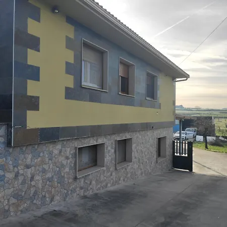 Casa Da Pinguela Camino Ingles * Ordes