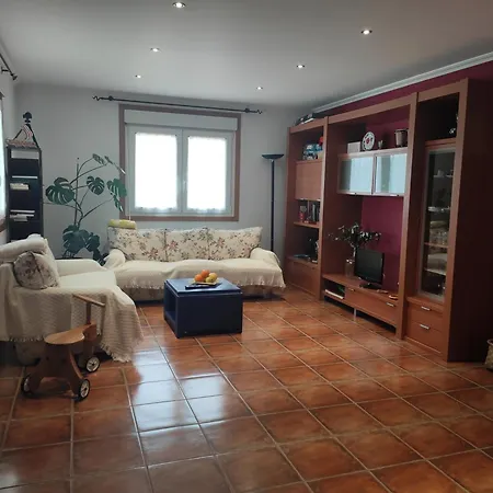 Casa Da Pinguela Camino Ingles *