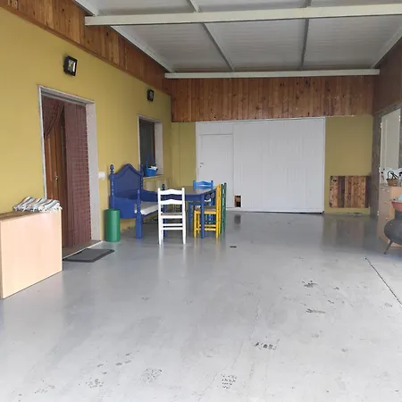 Dom wakacyjny Casa Da Pinguela Camino Ingles *