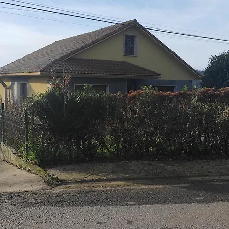 Casa Da Pinguela Camino Ingles *