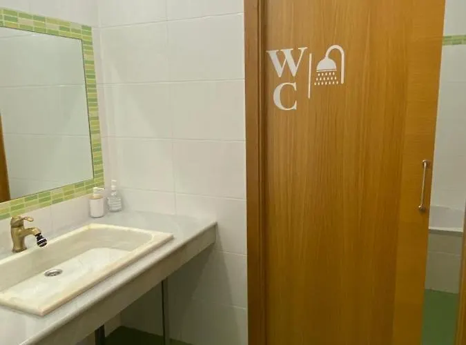 Casa Da Pinguela Camino Ingles Dom wakacyjny Ordes