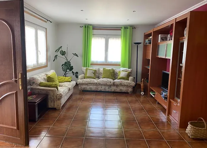 Casa Da Pinguela Camino Ingles Ordes