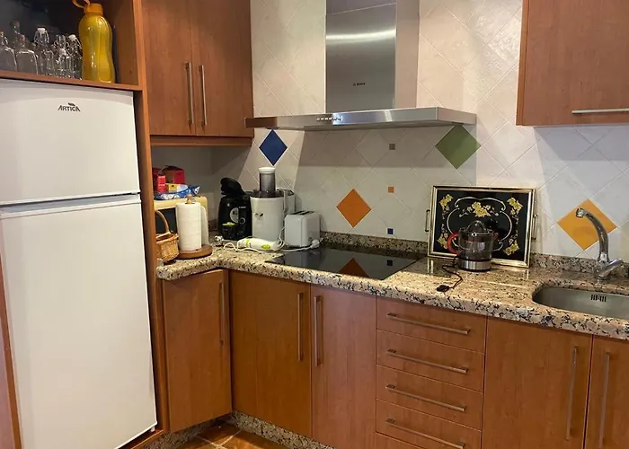 בית נופש Casa Da Pinguela Camino Ingles *