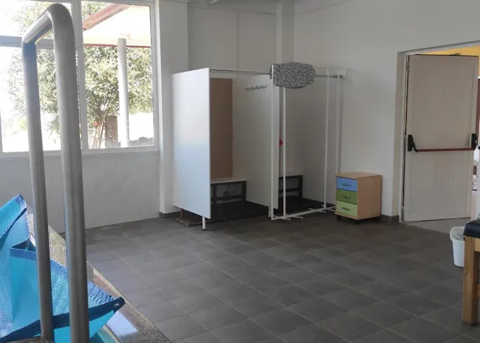 Casa Da Pinguela Camino Ingles