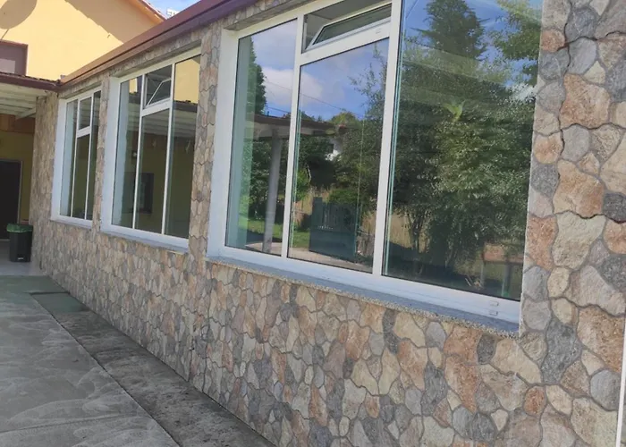 Casa Da Pinguela Camino Ingles Dom wakacyjny Ordes