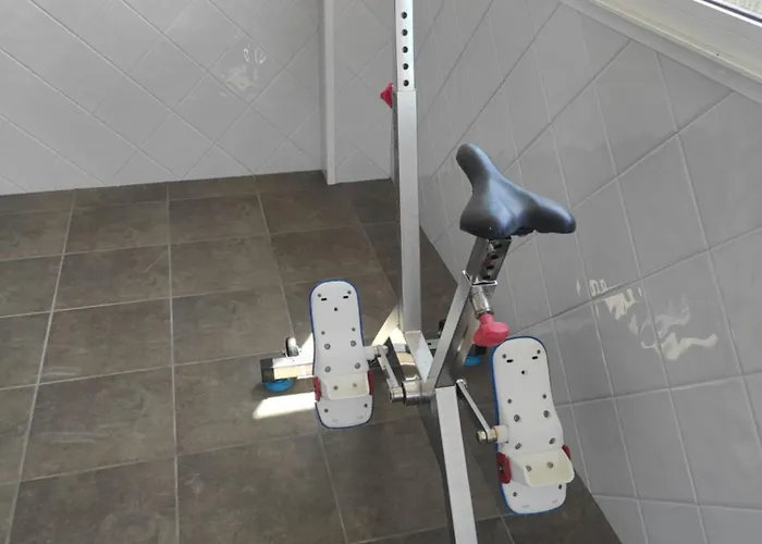 בית נופש Casa Da Pinguela Camino Ingles Ordes