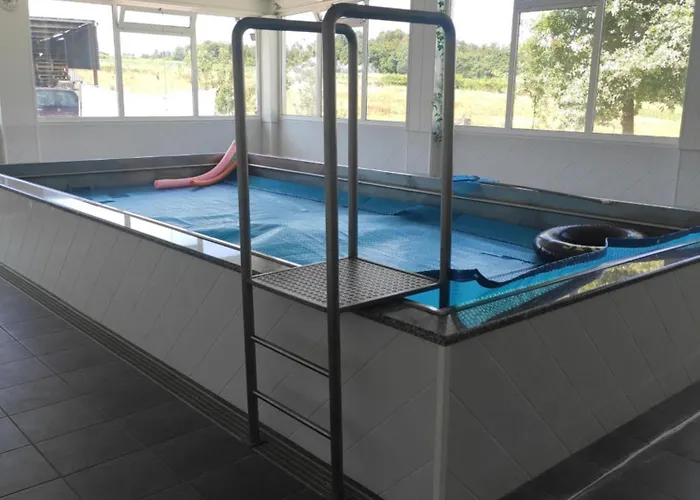 Casa Da Pinguela Camino Ingles * Ordes