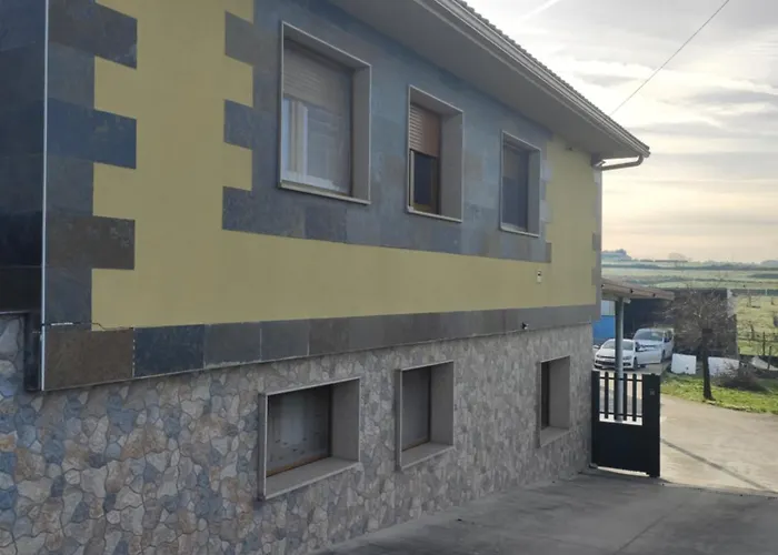 Casa Da Pinguela Camino Ingles * Ordes