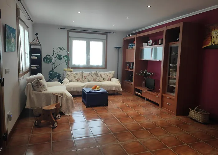 Casa Da Pinguela Camino Ingles *