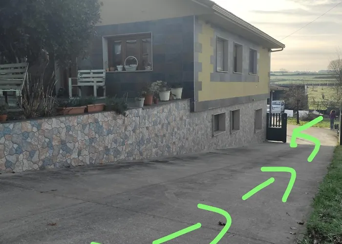 Casa Da Pinguela Camino Ingles